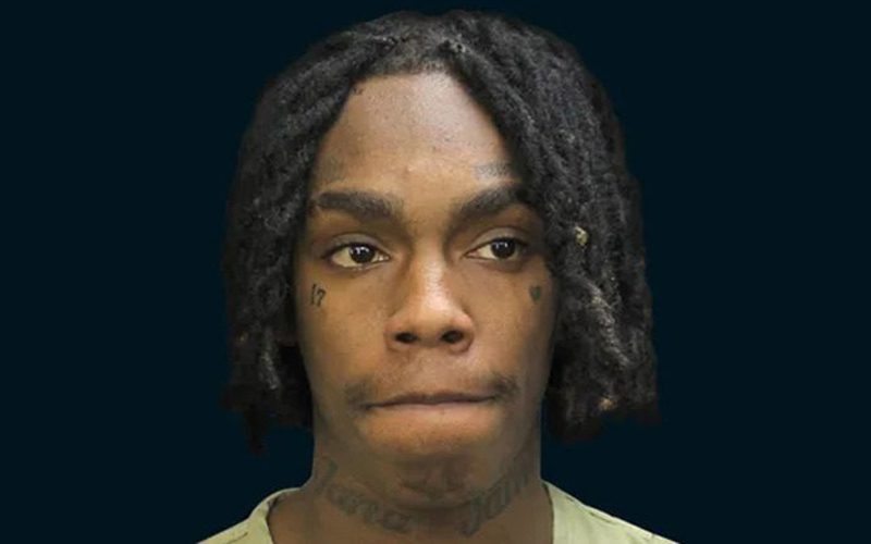 YNW Melly’s Phone Privileges Suspended While Incarcerated