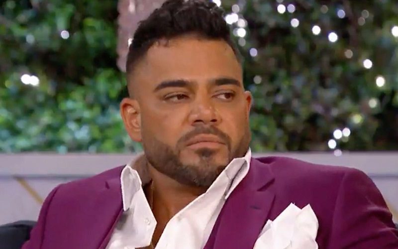 Mike Shouhed Pulls A Total Social Media Exit Following Domestic Violence Arrest
