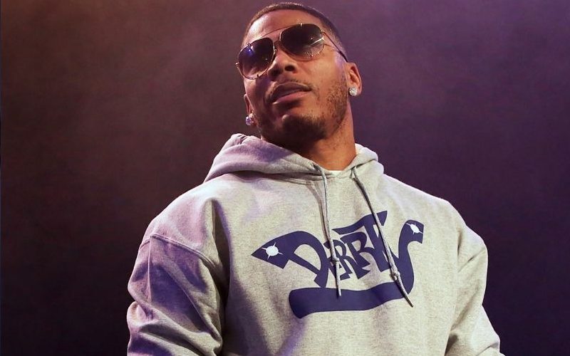 Nelly Gets Pelted In Head By Unknown Object At Miami Club