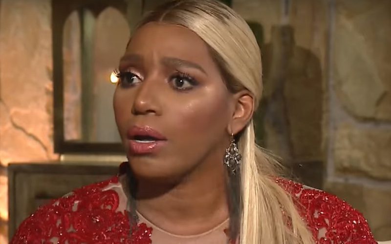 NeNe Leakes Sued By Boyfriend’s Wife For Ruining Their Marriage