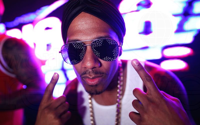Nick Cannon Promises His New R&B Mixtape Is ‘As Raw As It Gets’