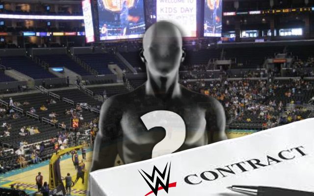 WWE Loses One Of Their Top NIL Signees To Another Professional Sport