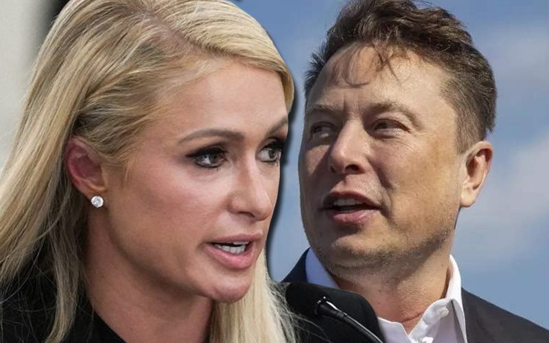 Paris Hilton Wants Elon Musk To Be Twitter’s Chief Inspiration Officer