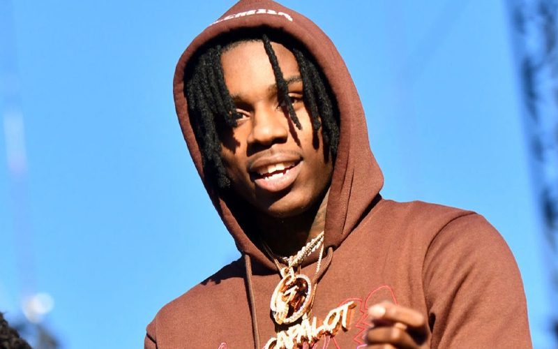 Polo G’s Miami Misdemeanor Arrest Charges From Dismissed