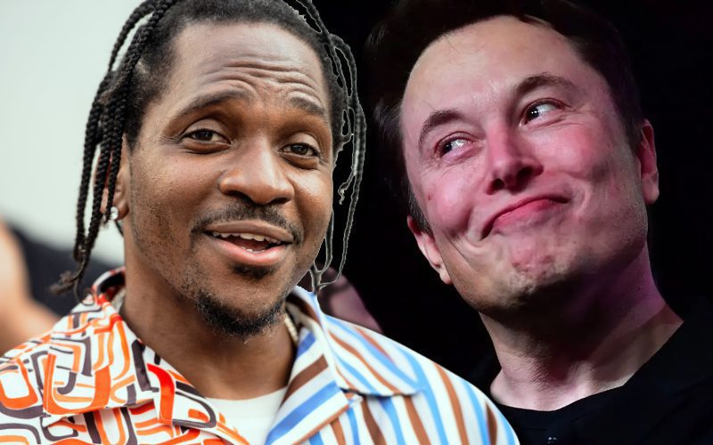 Pusha T Reacts To Elon Musk Wanting To Change Coca-Cola Back To Its Original Formula
