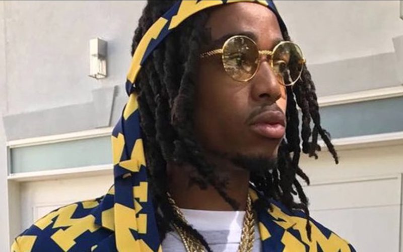 Quavo Fails To Land Role In ‘White Men Can’t Jump’ Remake