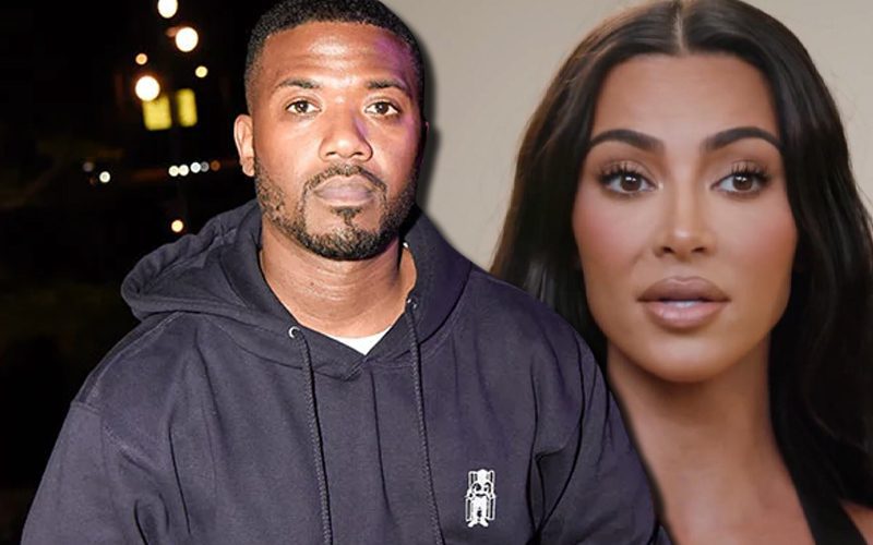 Ray J Denies Kim Kardashian’s Claim That Kanye West Retrieved Private Video