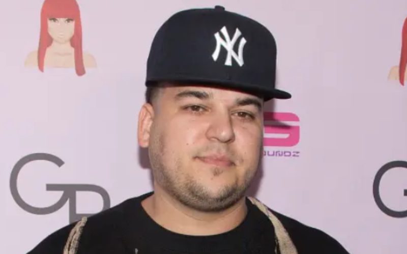 Rob Kardashian Plans To Use Blac Chyna’s OnlyFans Content In Court Ahead Of Trial