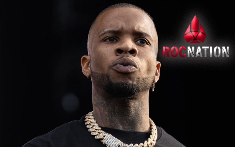 Tory Lanez Court Information Allegedly Leaked By Roc Nation