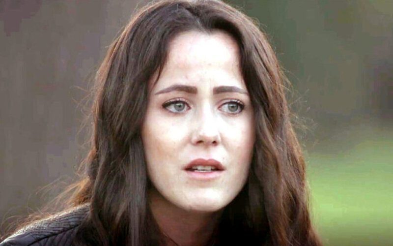 Fans Roast Jenelle Evans For Writing A Blog About Making Healthier Life Choices