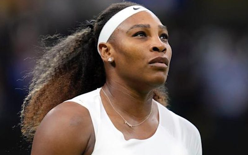 Serena Williams Opens Up About Almost Dying During Childbirth