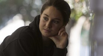 Shailene Woodley Expresses Her Grief After Aaron Rodgers Breakup