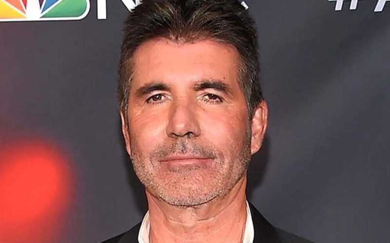 Simon Cowell Is Done With Botox For Good