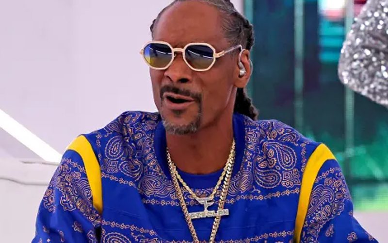 Snoop Dogg’s Accuser Drops Assault Lawsuit