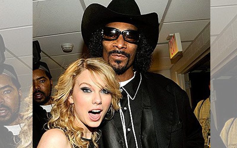 Taylor Swift’s Re-Recordings Almost Inspired Snoop Dogg To Remaster ‘Doggystyle’