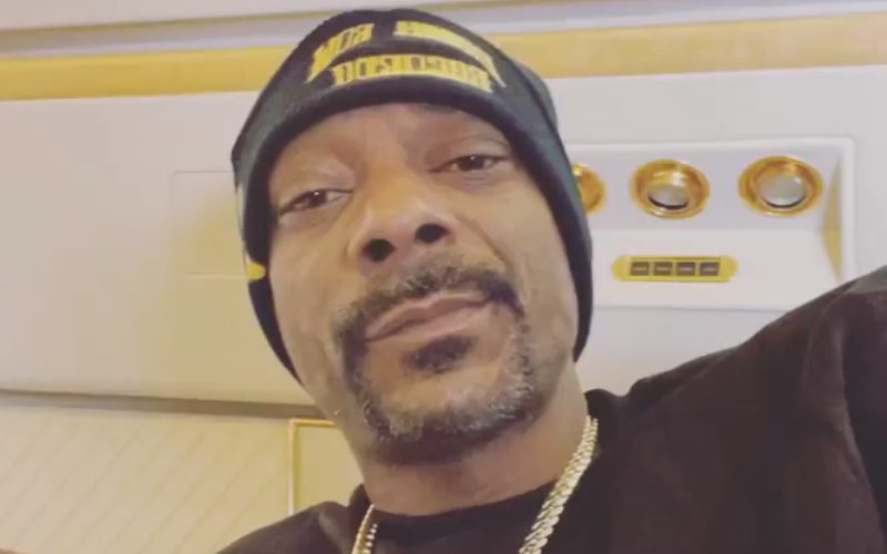 Snoop Dogg Criticizes Grammy Awards After Getting 19 Nominations & No Wins