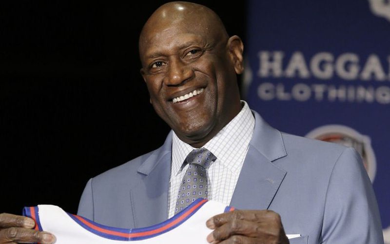 Former NBA Star Spencer Haywood Admits To Self-Circumcision