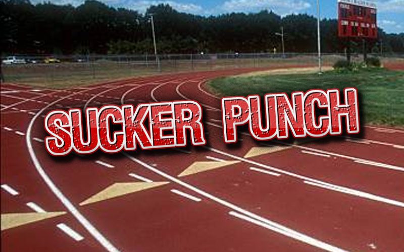 Sucker Punched High School Runner Decides Not To Press Charges