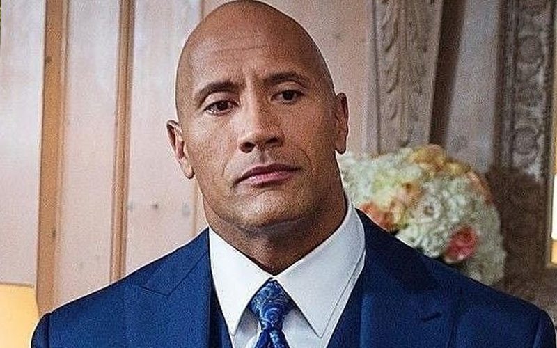 The Rock Considered A Serious U.S. Presidential Contender By Former White House Chief Of Staff