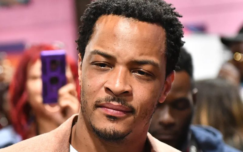 T.I. Goes Off On Atlanta Comedian For Joking About His Assault Case