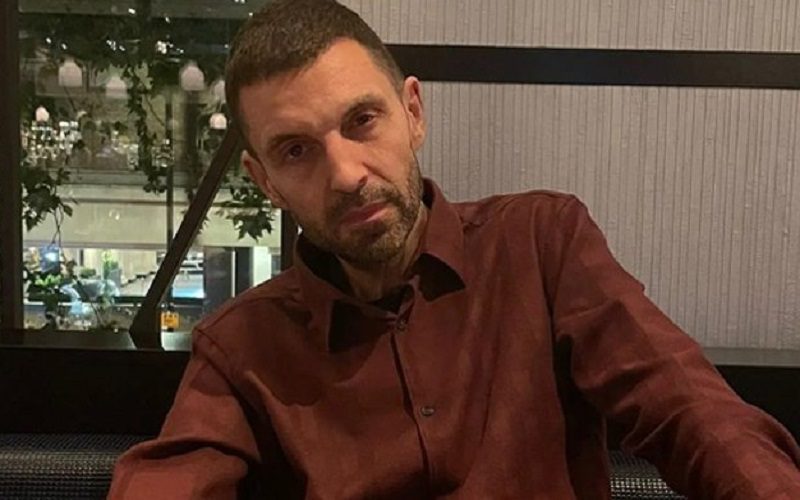 Tim Westwood Steps Down From Radio Gig Amid Horrific Accusations