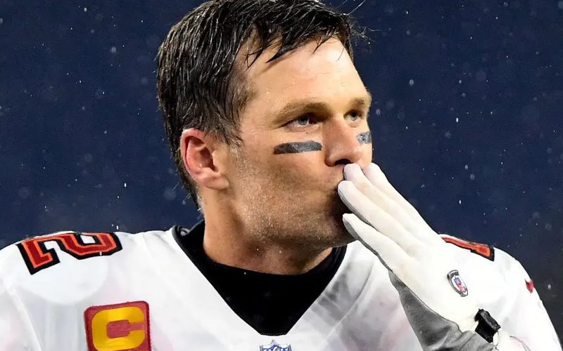 Tom Brady Breaks His Silence On Latest Retirement Rumors