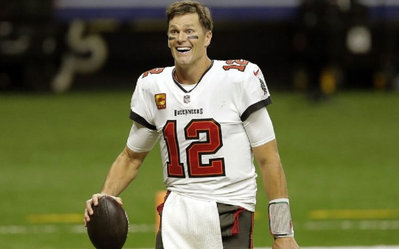 Tampa Bay Buccaneers Restructure Tom Brady’s Contract To Free Up $9 Million In Cap Space