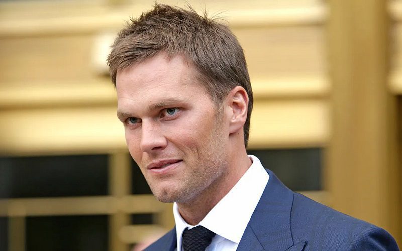 Tom Brady Says His Fortune Is The Hardest Thing About Parenting