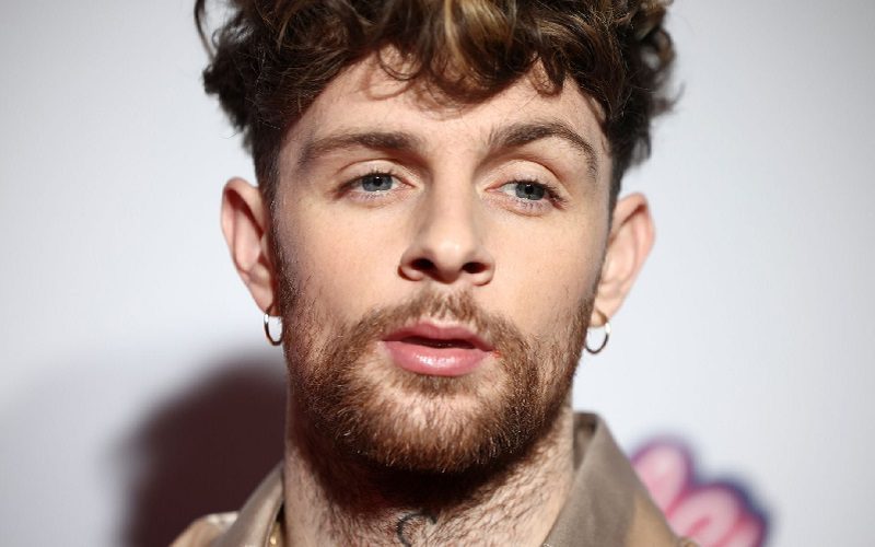 Tom Grennan Hospitalized After Post-Show Attack In New York City