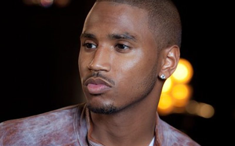 Trey Songz Cleared Of Assault Charges In Vegas While Other Cases Remain Pending