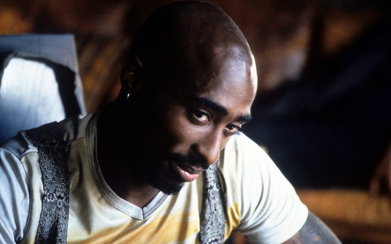 Arrest Could Be Made In Tupac Shakur Murder This Year