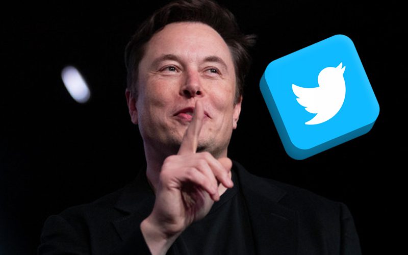 Elon Musk Talking With Twitter Executives To Discuss Takeover Proposal