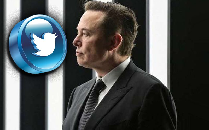 Twitter Enacts ‘Poison Pill’ Plan To Keep Elon Musk From Taking Over