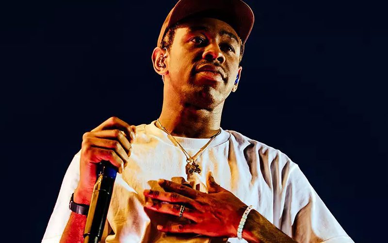 Tyler, The Creator Made $33 Million On His Last Tour