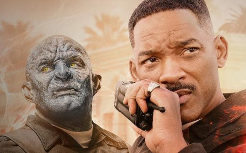 Netflix Halts Production On Will Smith’s ‘Bright’ Sequel