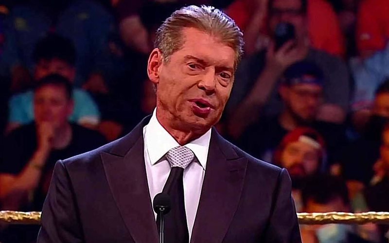 Vince McMahon Trusted WWE Superstar To Use Two Banned Moves