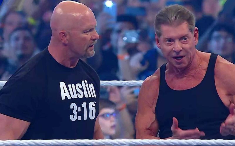 Why Vince McMahon’s WrestleMania 38 Stunner Was A Disaster