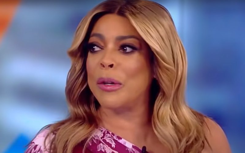 Wendy Williams’ Television Comeback Is ‘Logistically Impossible’