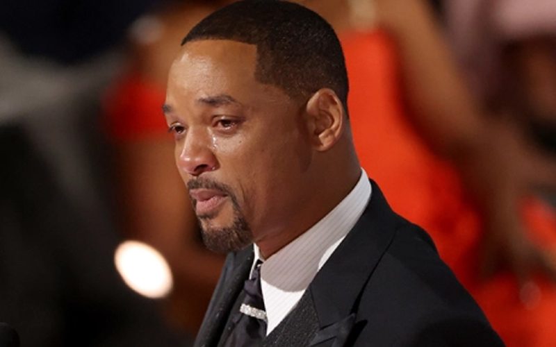 Netflix Pumps Brakes On Will Smith Film ‘Fast & Loose’