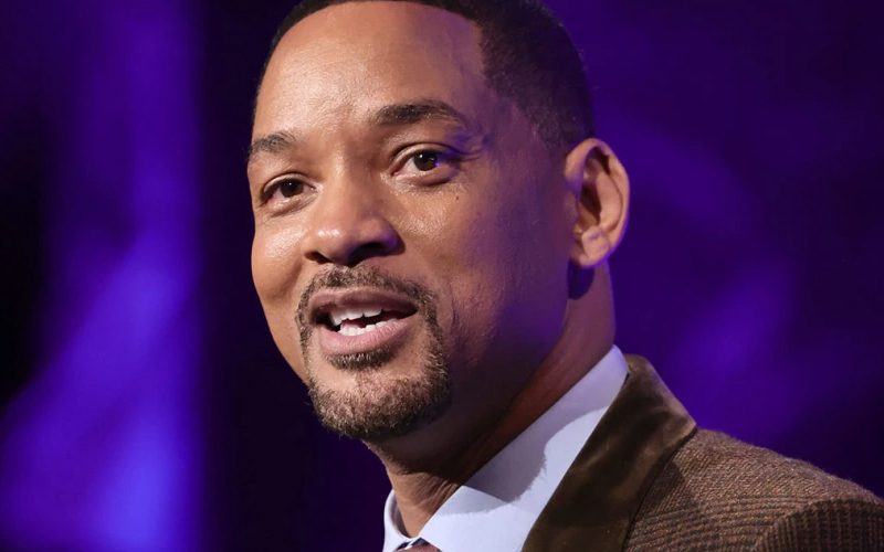 Will Smith Receives First Award On-Stage After 2022 Oscars Controversy