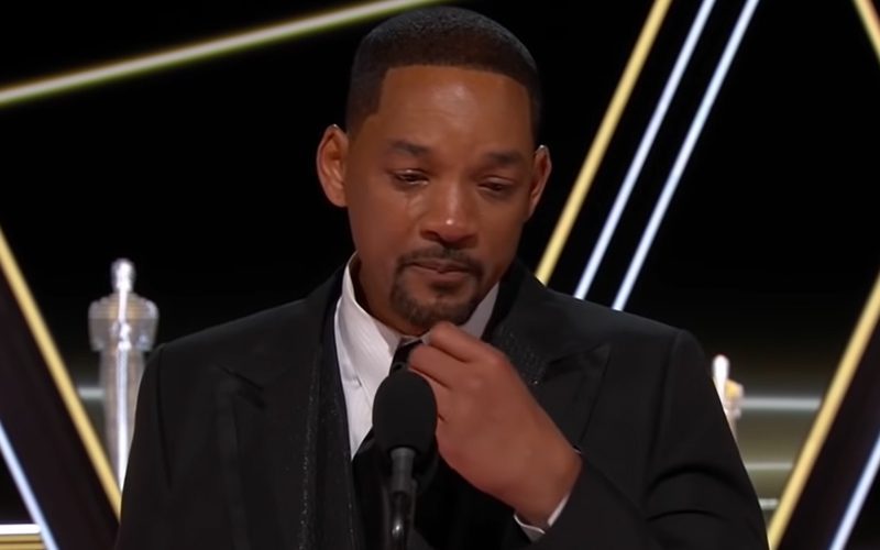 Will Smith’s Ban Has Divided The Academy