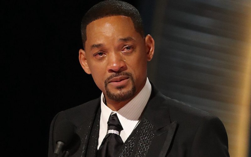 National Geographic Suspends Production Of Will Smith Series Following Oscars Incident