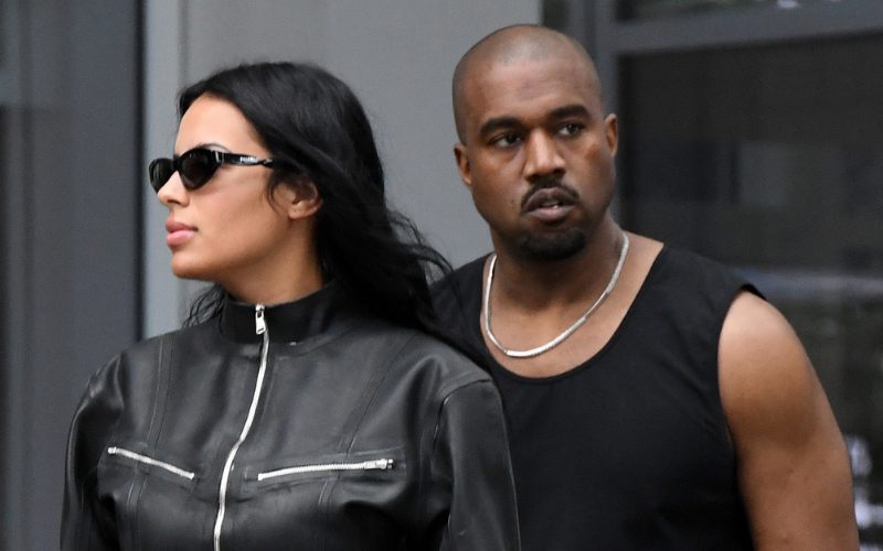 Kanye West on ‘Baecation’ Following Behavioral Treatment Claims