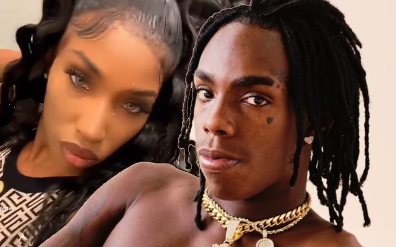 YNW Melly’s Mom Fires Back At Him Over Accusing His Own Family