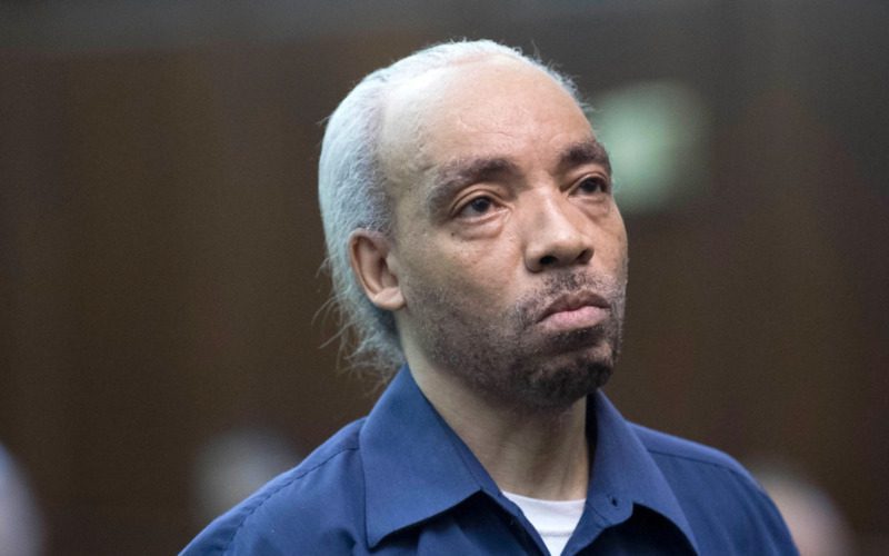 The Kidd Creole Sentenced To 16 Years In Prison For Manslaughter