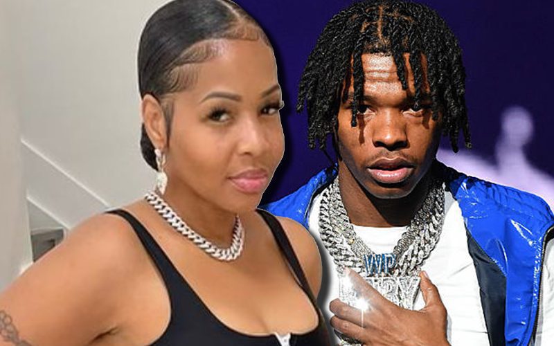 Yung Miami’s Mom Squashes Rumor That She Hit On Lil Baby