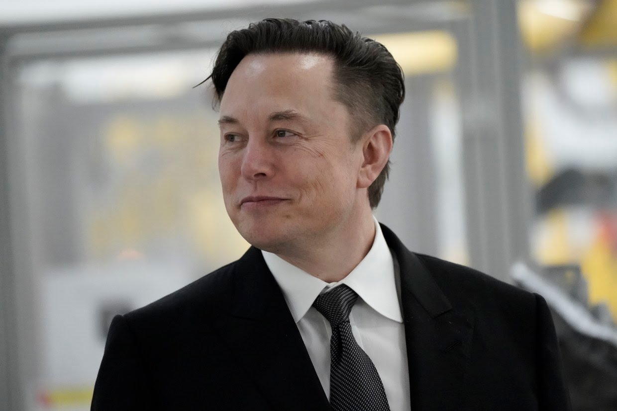 Elon Musk’s Tesla Pays For Employees To Get Out of State Abortions