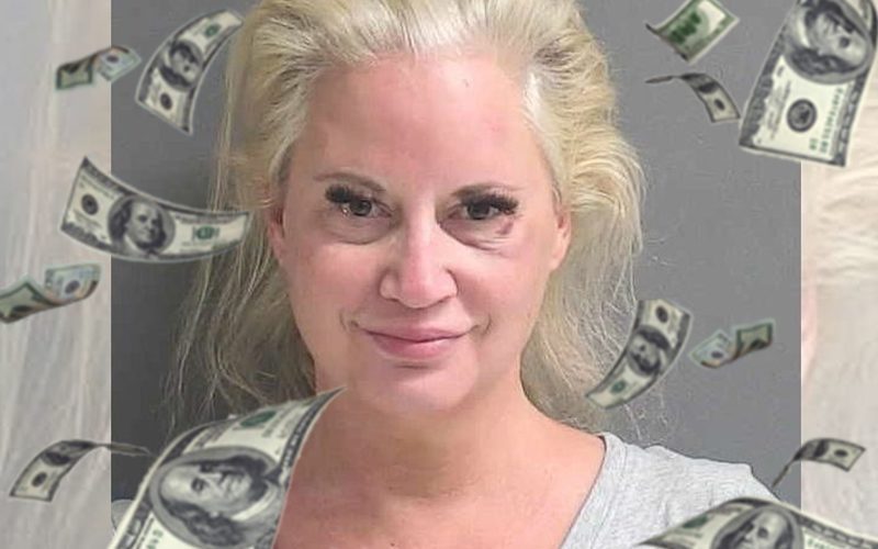 Tammy Sytch Needs Over $225k To Bail Out Of Jail After Manslaughter Arrest