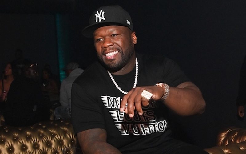 50 Cent Trolls Dave Chappelle’s Attacker In Epic Fashion