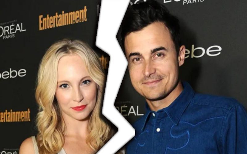 The Vampire Diaries Star Candice Accola Files For Divorce From Husband Joe King After 7 Years Of Marriage